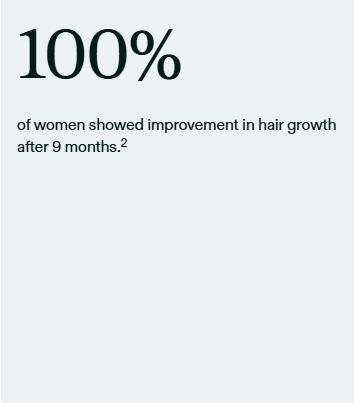 Women’s Balance